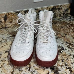 Nike Air Force 1 SF AF1 917753 100 Men